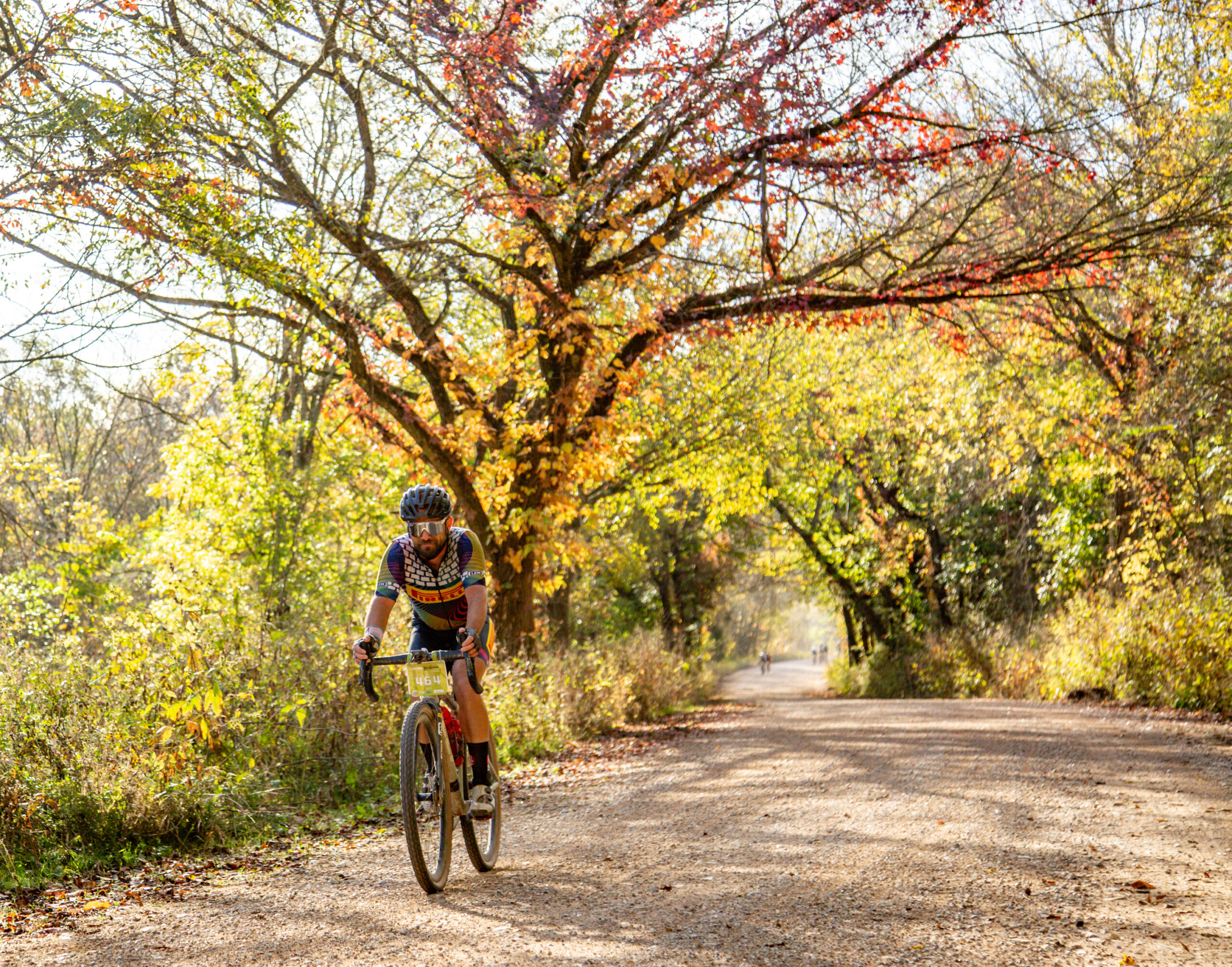 Gravel Life Time Big Sugar Classic